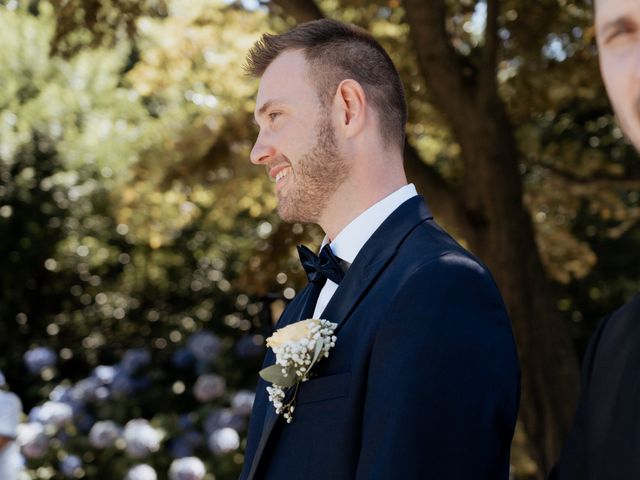 Il matrimonio di Matei e Georgiana a Verbania, Verbania 34