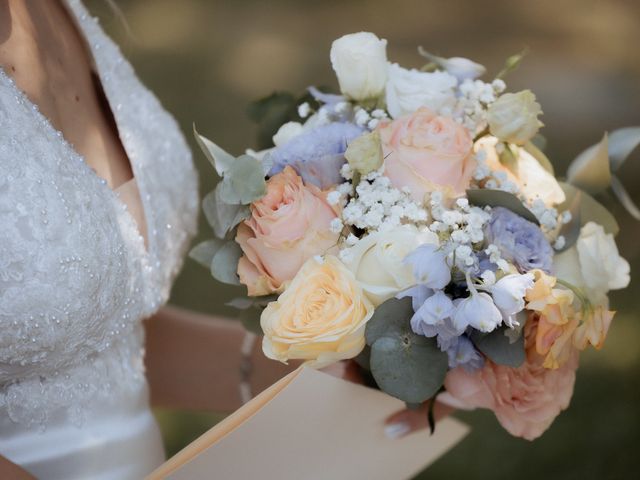 Il matrimonio di Matei e Georgiana a Verbania, Verbania 39