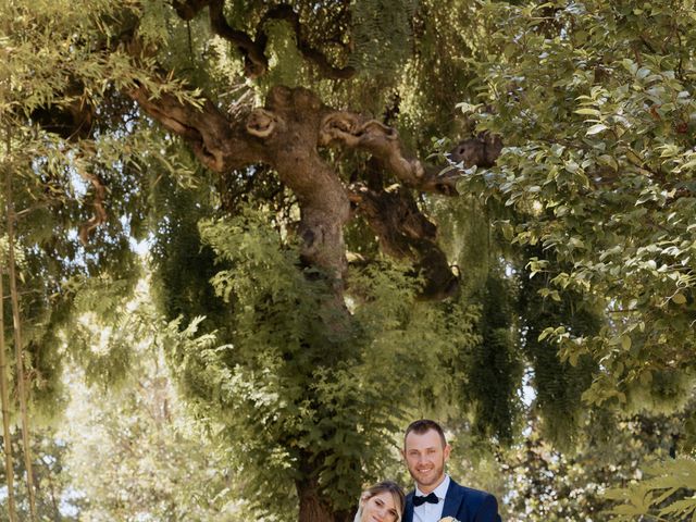 Il matrimonio di Matei e Georgiana a Verbania, Verbania 48