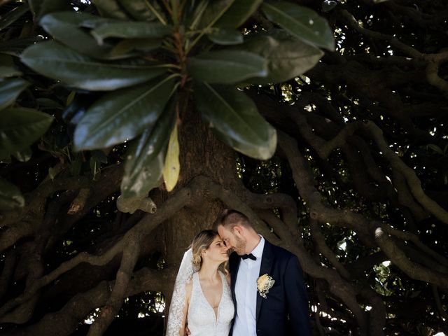 Il matrimonio di Matei e Georgiana a Verbania, Verbania 50