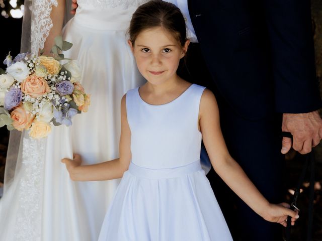 Il matrimonio di Matei e Georgiana a Verbania, Verbania 51