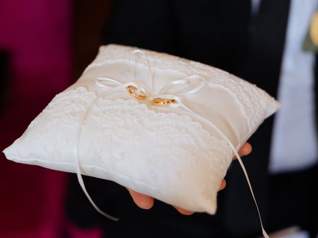 Il matrimonio di Matei e Georgiana a Verbania, Verbania 54