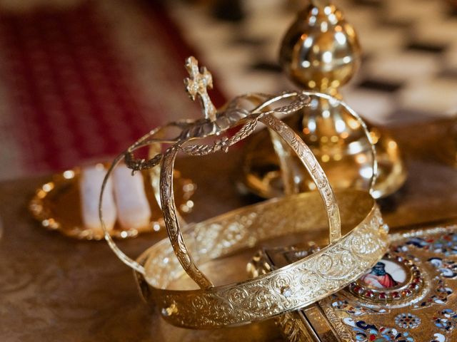 Il matrimonio di Matei e Georgiana a Verbania, Verbania 55