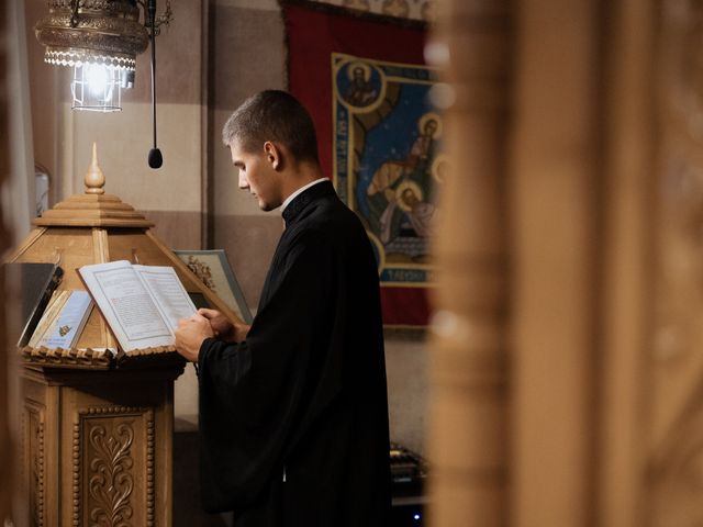 Il matrimonio di Matei e Georgiana a Verbania, Verbania 65