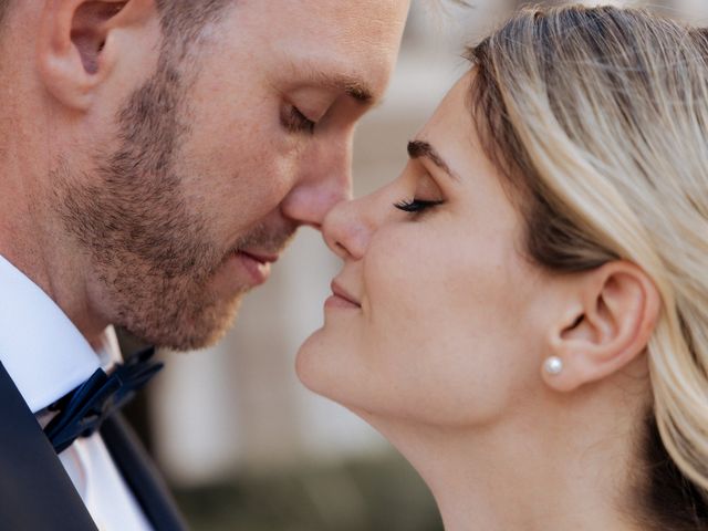 Il matrimonio di Matei e Georgiana a Verbania, Verbania 83