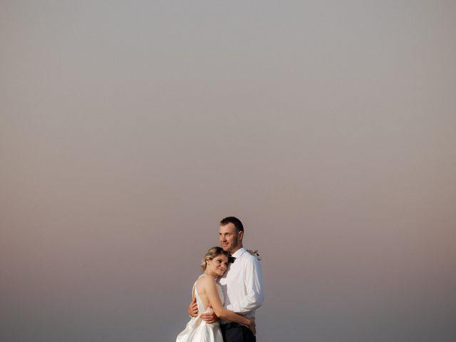 Il matrimonio di Matei e Georgiana a Verbania, Verbania 96