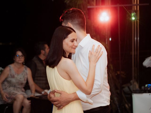 Il matrimonio di Matei e Georgiana a Verbania, Verbania 101