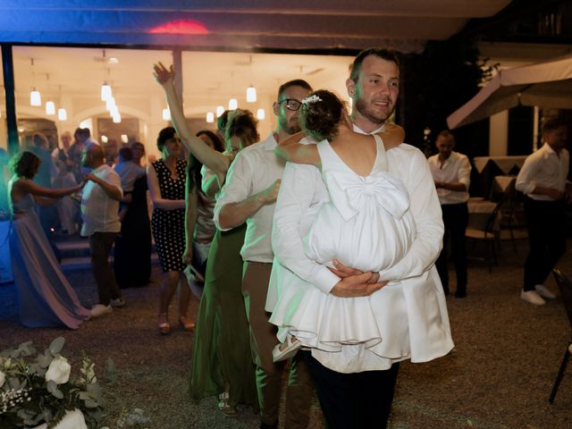 Il matrimonio di Matei e Georgiana a Verbania, Verbania 103