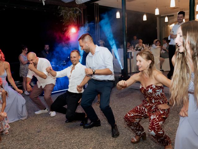 Il matrimonio di Matei e Georgiana a Verbania, Verbania 104