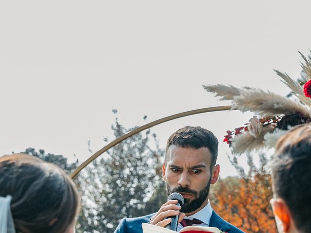 Il matrimonio di Marco e Lisa a Trescore Balneario, Bergamo 18