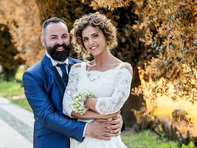 Il matrimonio di Daniel e Giada a Vobarno, Brescia 92