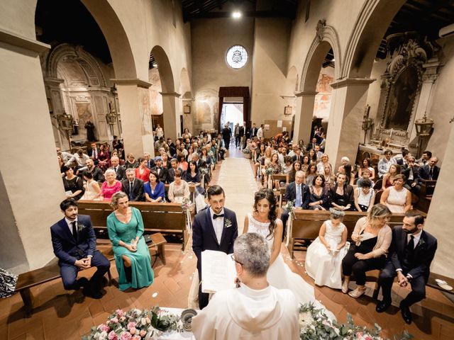 Il matrimonio di Pasquale e Francesca a Roma, Roma 32