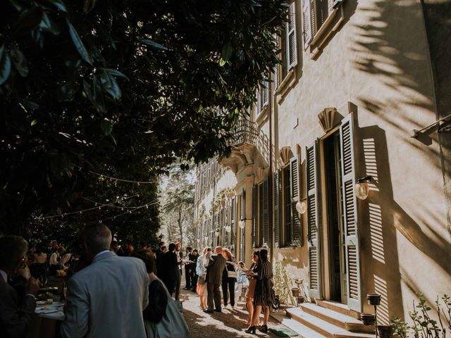 Il matrimonio di Dario e Chiara a Novara, Novara 9