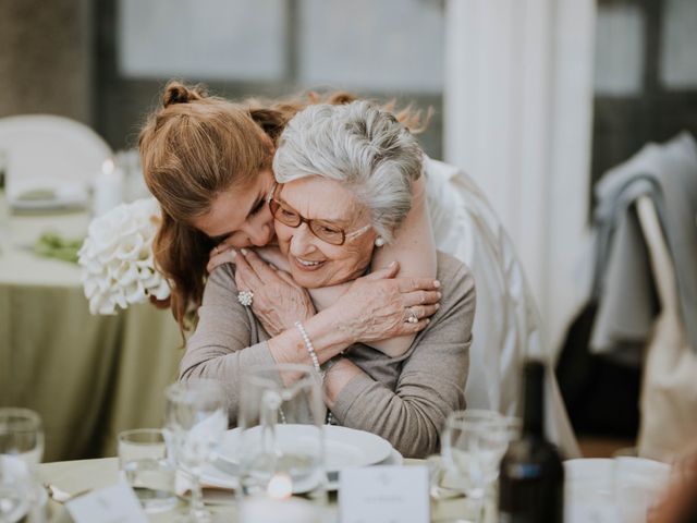 Il matrimonio di Dario e Chiara a Novara, Novara 31