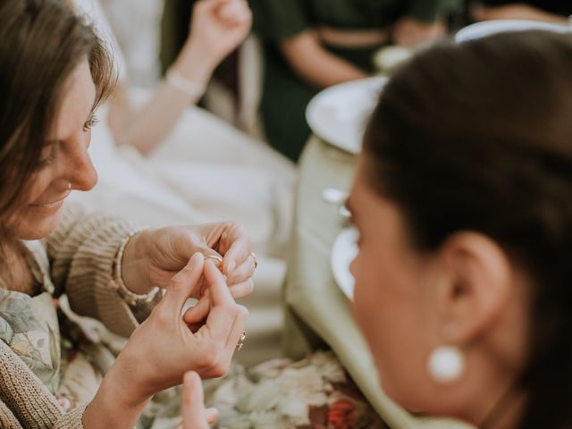 Il matrimonio di Dario e Chiara a Novara, Novara 29