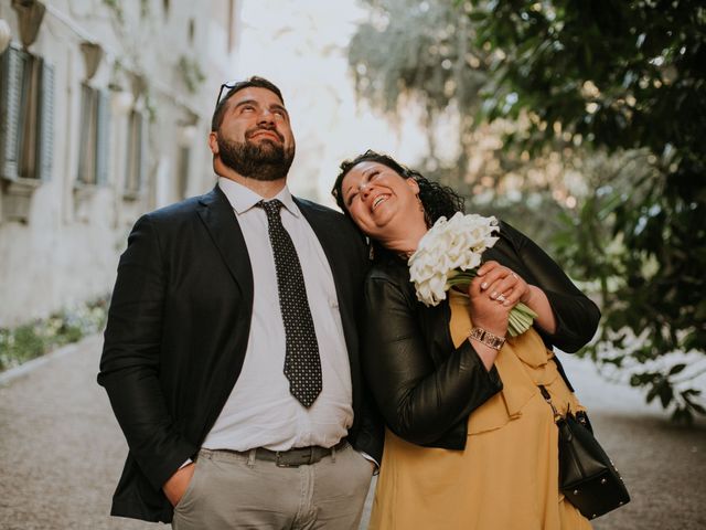 Il matrimonio di Dario e Chiara a Novara, Novara 46