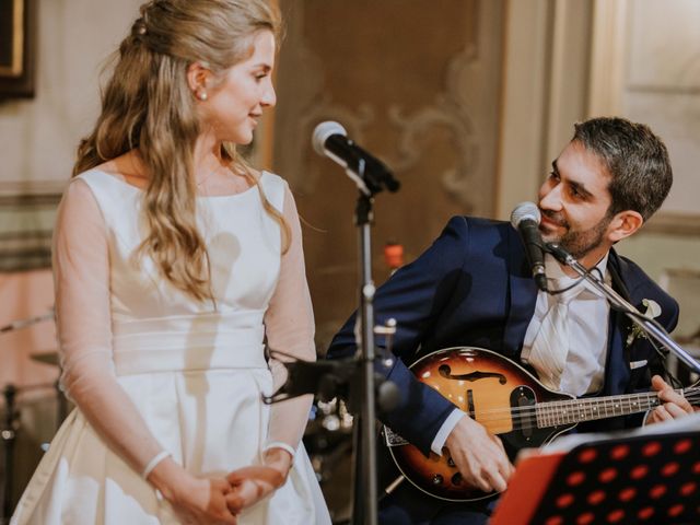 Il matrimonio di Dario e Chiara a Novara, Novara 38