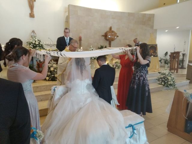 Il matrimonio di Mariagrazia e Cosimo a Taranto, Taranto 2