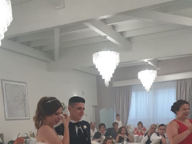 Il matrimonio di Mariagrazia e Cosimo a Taranto, Taranto 4