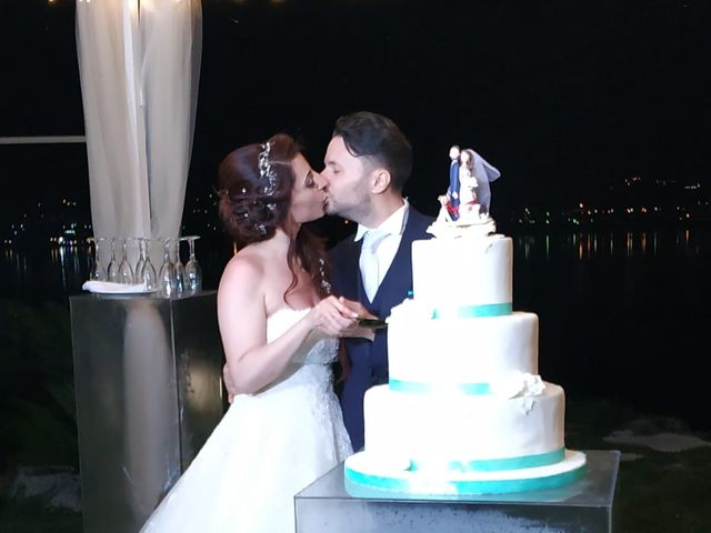 Il matrimonio di Francesco  e Claudia  a Mugnano di Napoli, Napoli 2