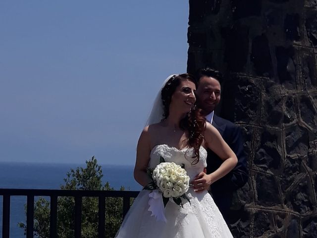 Il matrimonio di Francesco  e Claudia  a Mugnano di Napoli, Napoli 5