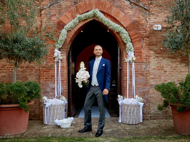 Il matrimonio di Giovanni e Donatella a Bologna, Bologna 20