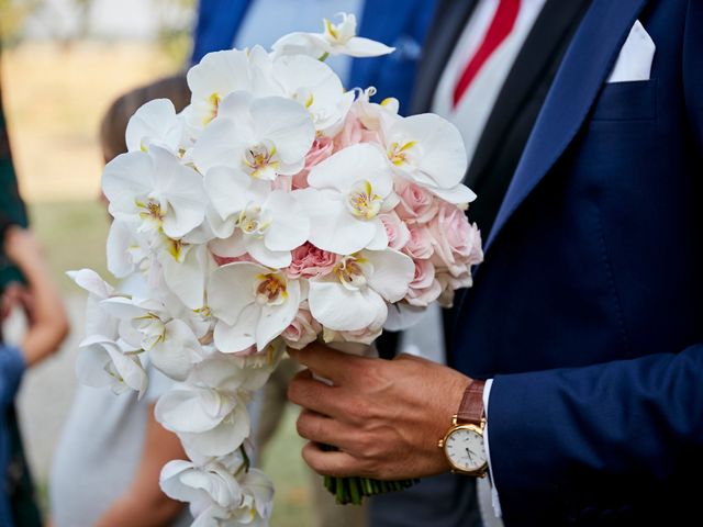 Il matrimonio di Giovanni e Donatella a Bologna, Bologna 22