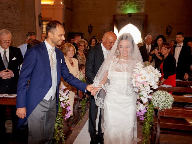 Il matrimonio di Giovanni e Donatella a Bologna, Bologna 27