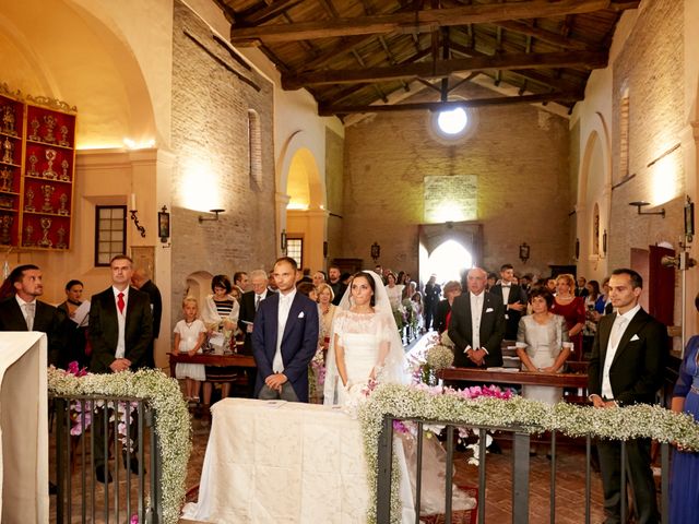 Il matrimonio di Giovanni e Donatella a Bologna, Bologna 28