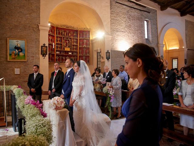 Il matrimonio di Giovanni e Donatella a Bologna, Bologna 29