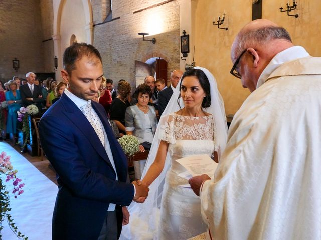 Il matrimonio di Giovanni e Donatella a Bologna, Bologna 31