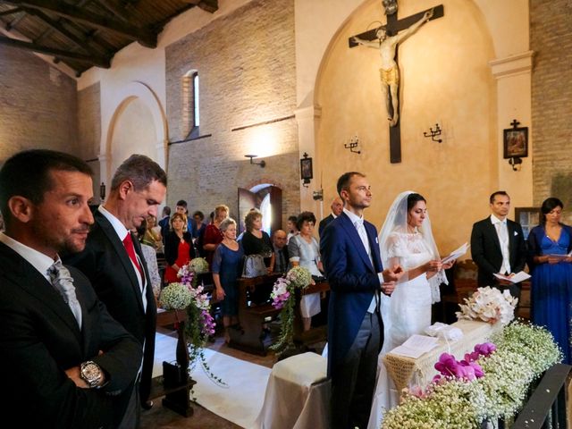 Il matrimonio di Giovanni e Donatella a Bologna, Bologna 32