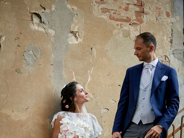 Il matrimonio di Giovanni e Donatella a Bologna, Bologna 47