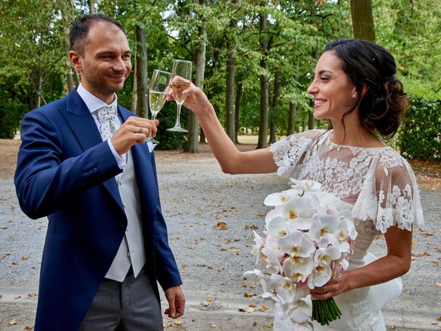 Il matrimonio di Giovanni e Donatella a Bologna, Bologna 52