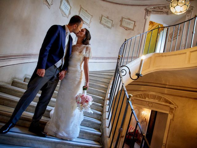 Il matrimonio di Giovanni e Donatella a Bologna, Bologna 55