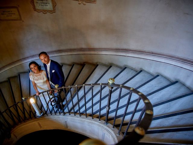 Il matrimonio di Giovanni e Donatella a Bologna, Bologna 56