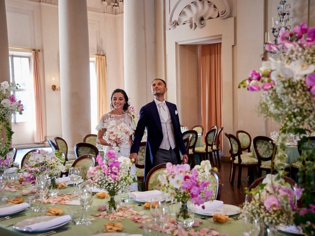 Il matrimonio di Giovanni e Donatella a Bologna, Bologna 62