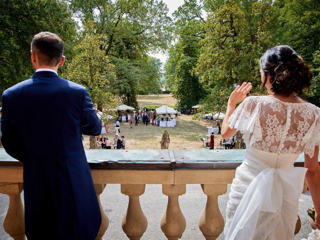 Il matrimonio di Giovanni e Donatella a Bologna, Bologna 63