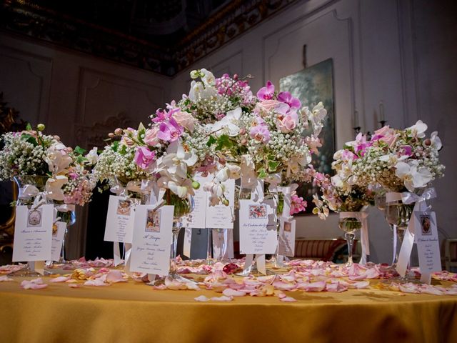 Il matrimonio di Giovanni e Donatella a Bologna, Bologna 70