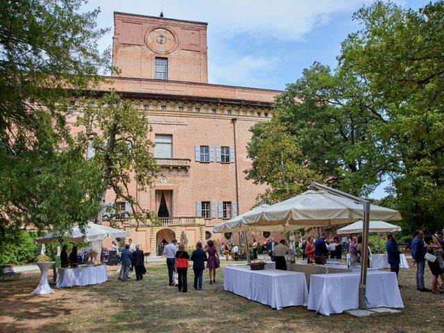 Il matrimonio di Giovanni e Donatella a Bologna, Bologna 71