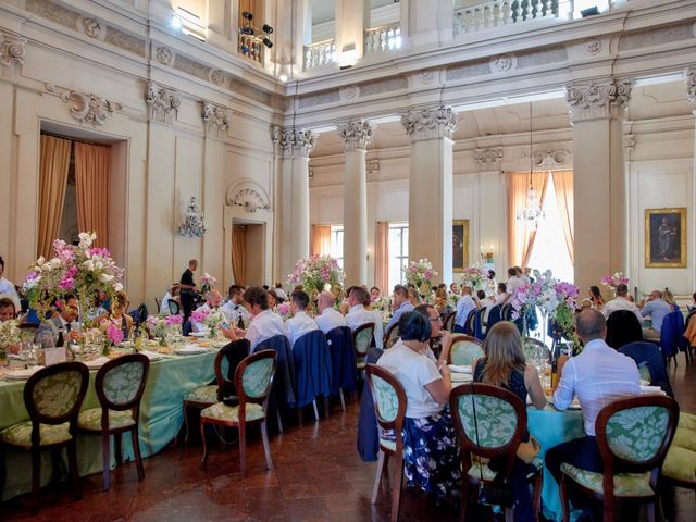 Il matrimonio di Giovanni e Donatella a Bologna, Bologna 74