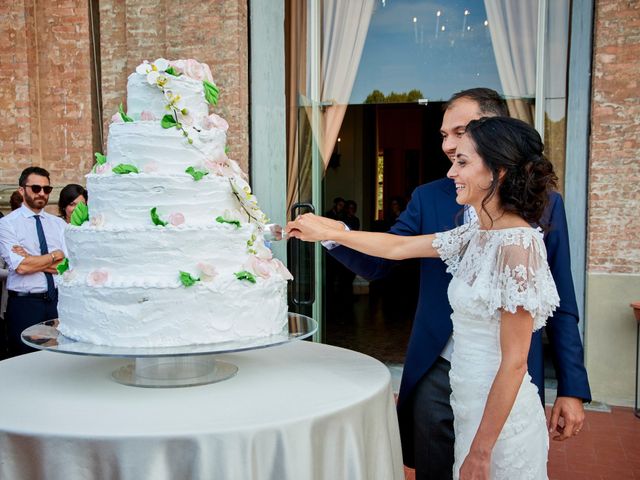 Il matrimonio di Giovanni e Donatella a Bologna, Bologna 76