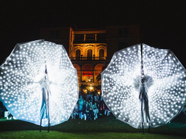 Il matrimonio di Antonio e Marina a Verbania, Verbania 45