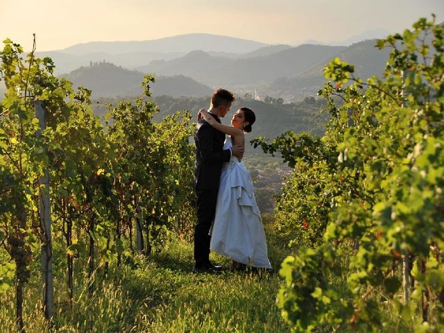 Il matrimonio di Michele e Camilla a Brescia, Brescia 1