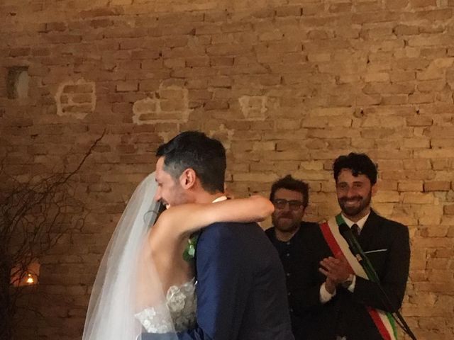 Il matrimonio di Luigi  e Irene  a Pisticci, Matera 5