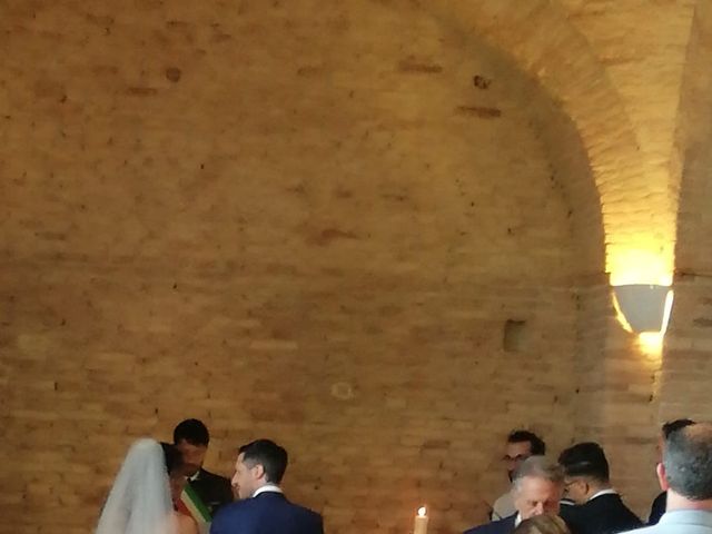 Il matrimonio di Luigi  e Irene  a Pisticci, Matera 21