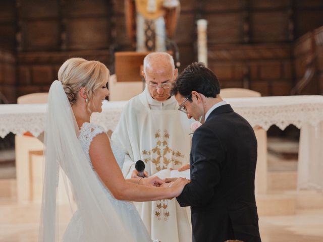 Il matrimonio di Stefano e Laura a Fasano, Brindisi 64