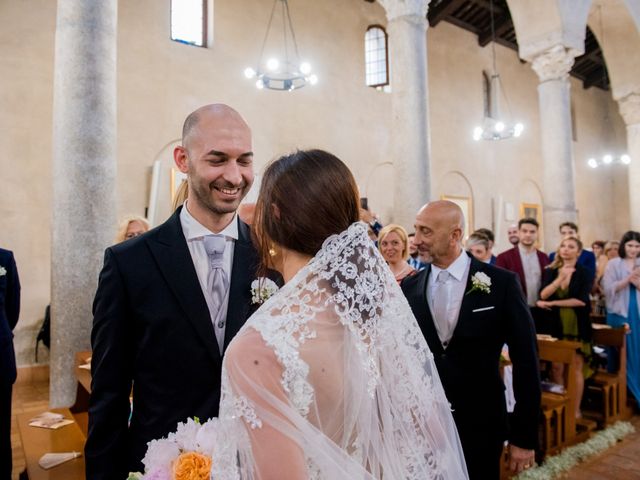Il matrimonio di Marcello e Marta a Capaccio Paestum, Salerno 102