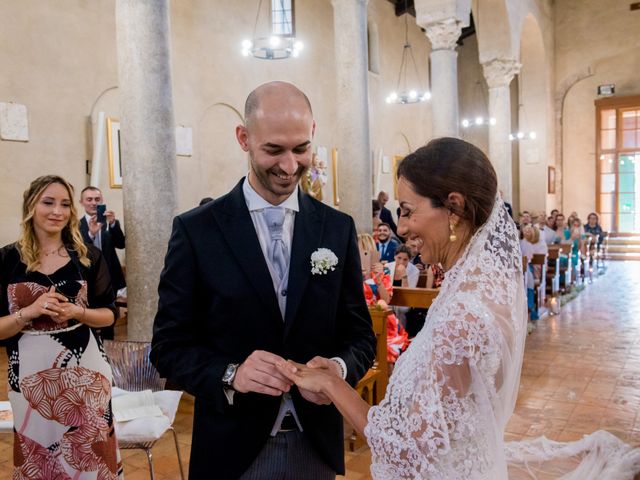 Il matrimonio di Marcello e Marta a Capaccio Paestum, Salerno 112