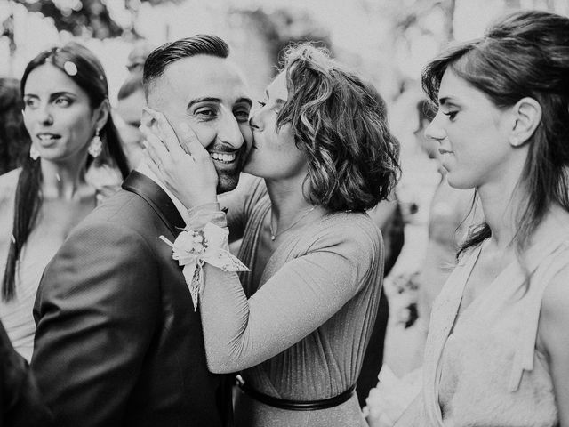 Il matrimonio di Erik e Elisabetta a Parma, Parma 58